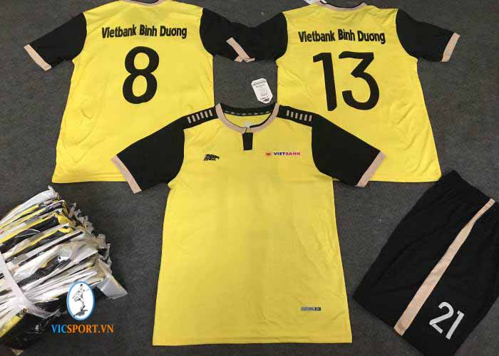 VIETBANK BÌNH DƯƠNG