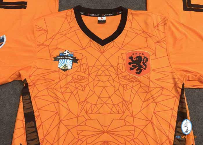 BÙI MÔN FC - HÓC MÔN - Hình ảnh 6