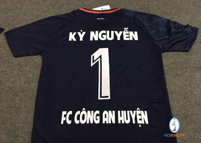 CÔNG AN HUYỆN CHÂU ĐỨC - BRVT - Hình ảnh 6