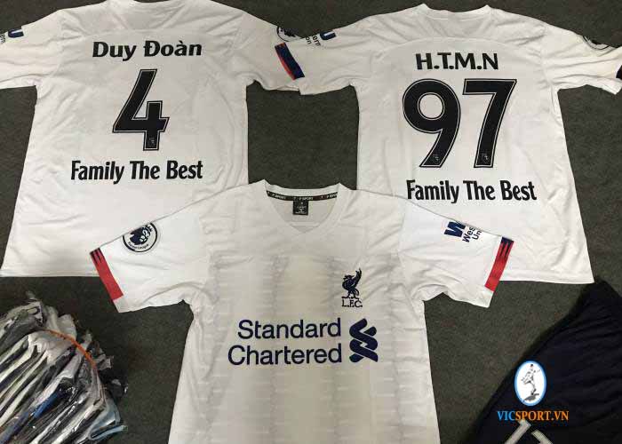 FAMILY THE BEST - Hình ảnh 5