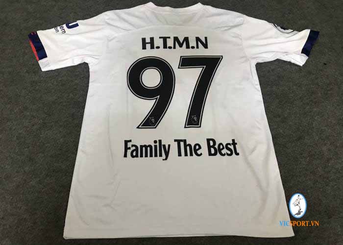FAMILY THE BEST - Hình ảnh 2