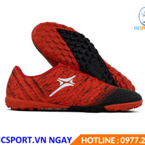 GIÀY ĐÁ BANH IWIN IMPRO 3030 MÀU ĐỎ