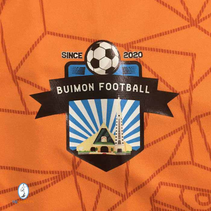 BÙI MÔN FC - HÓC MÔN - Hình ảnh 2