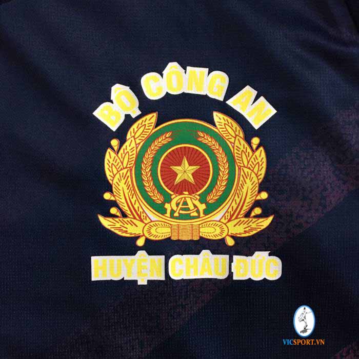CÔNG AN HUYỆN CHÂU ĐỨC - BRVT - Hình ảnh 2