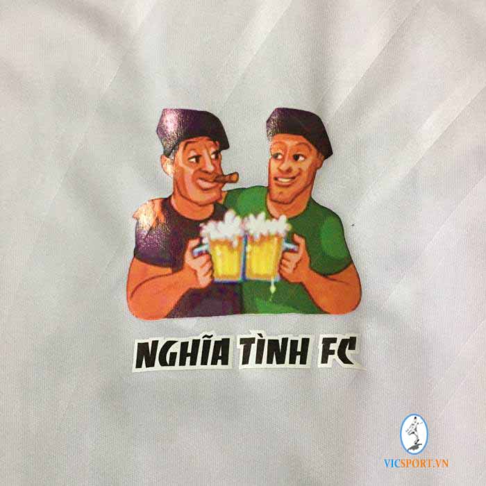 NGHĨA TÌNH FC - HCM - Hình ảnh 8