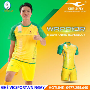 CƯỜNG PHÁT FC - HCM