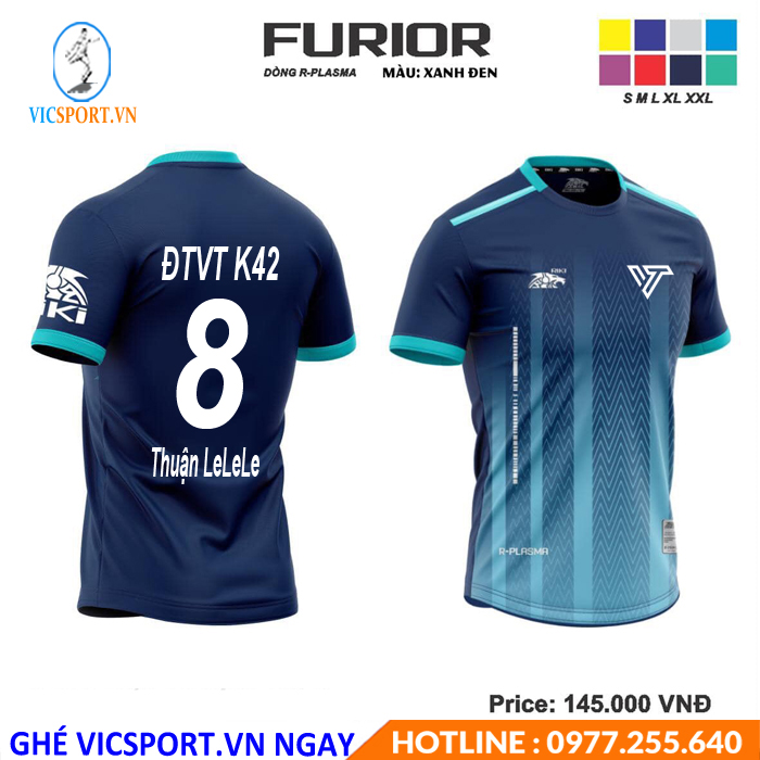 LỚP ĐTVT K42 - ĐH QUY NHƠN