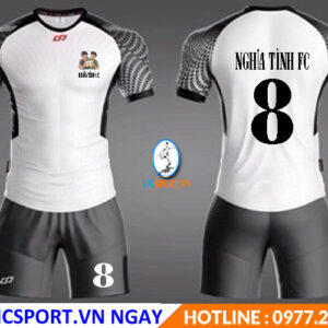 NGHĨA TÌNH FC - HCM