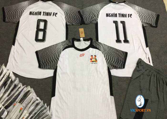 NGHĨA TÌNH FC - HCM - Hình ảnh 5