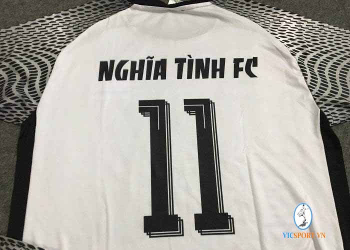 NGHĨA TÌNH FC - HCM - Hình ảnh 4