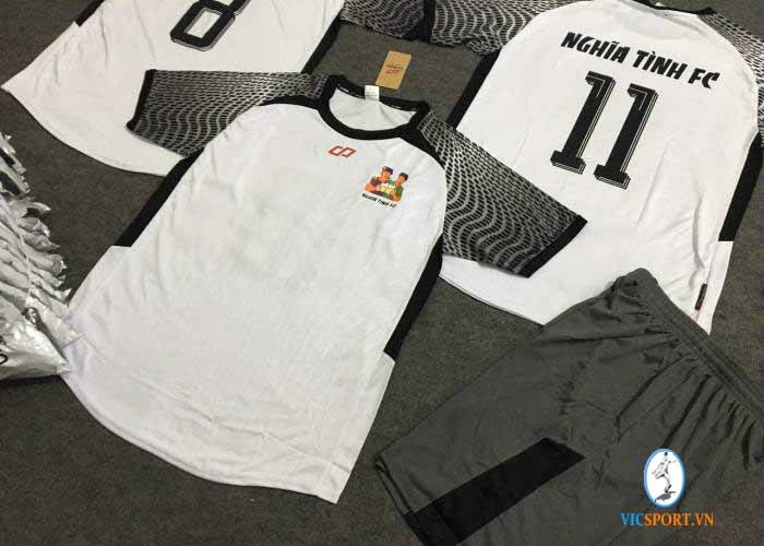 NGHĨA TÌNH FC - HCM - Hình ảnh 3