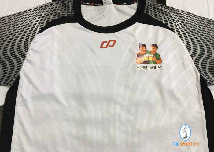 NGHĨA TÌNH FC - HCM - Hình ảnh 2