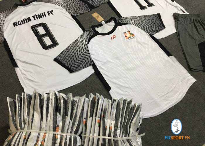 NGHĨA TÌNH FC - HCM - Hình ảnh 6