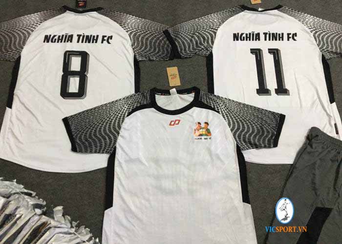 NGHĨA TÌNH FC - HCM - Hình ảnh 7