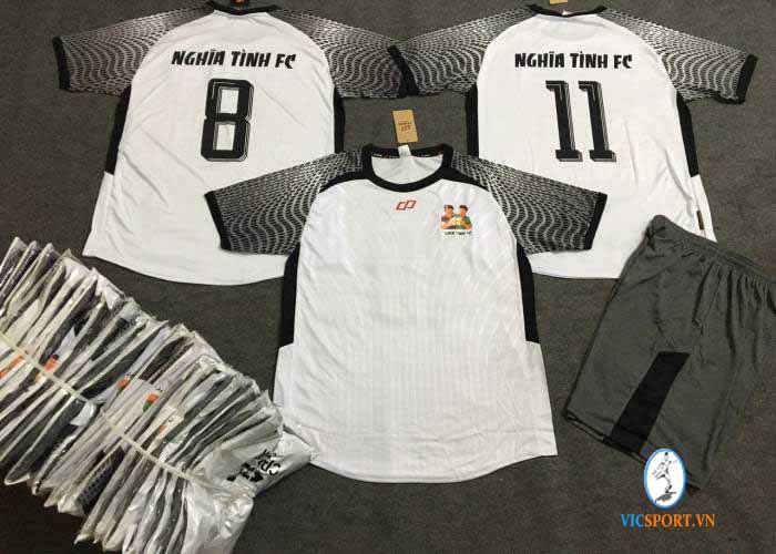NGHĨA TÌNH FC - HCM - Hình ảnh 9