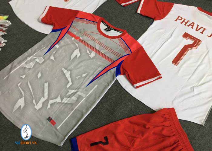 CÔNG TY PHAVI JSC - Hình ảnh 2