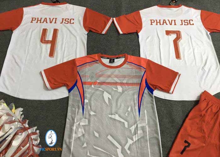 CÔNG TY PHAVI JSC - Hình ảnh 5