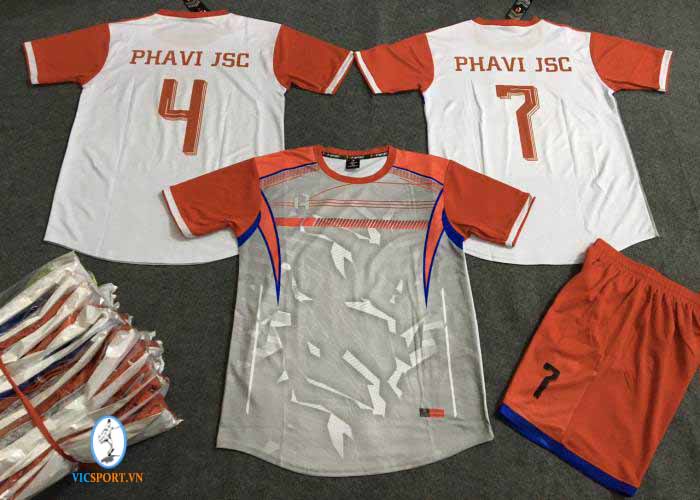 CÔNG TY PHAVI JSC - Hình ảnh 6