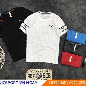 ÁO THUN NAM PUMA 2020 CỰC ĐẸP