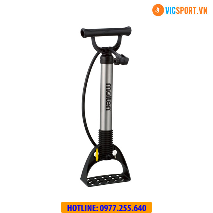 Bơm bóng Molten AP50 đa năng - Hình ảnh 7