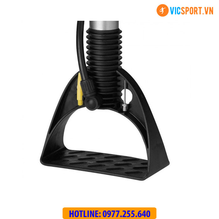 Bơm bóng Molten AP50 đa năng - Hình ảnh 5