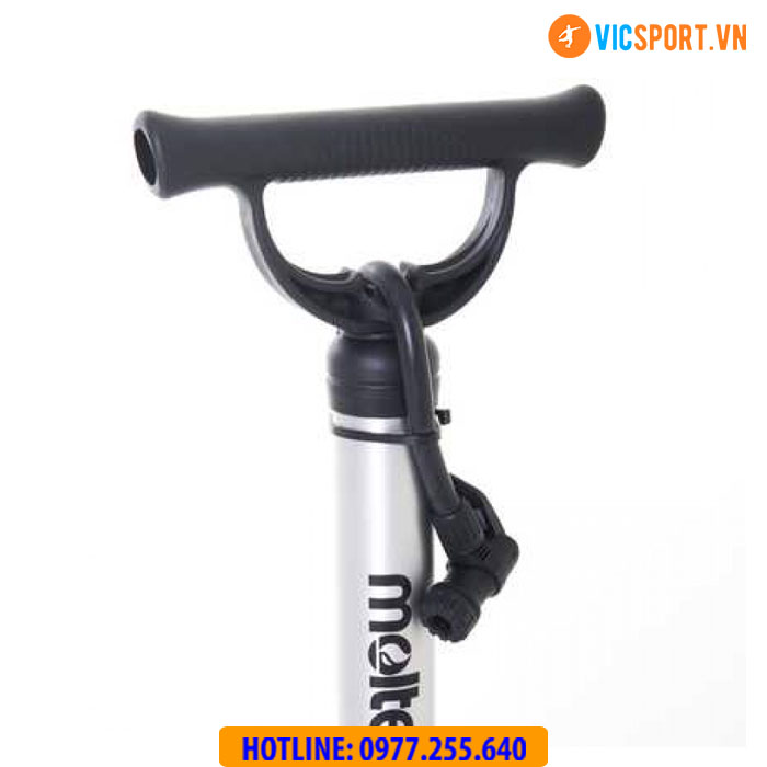 Bơm bóng Molten AP50 đa năng - Hình ảnh 2