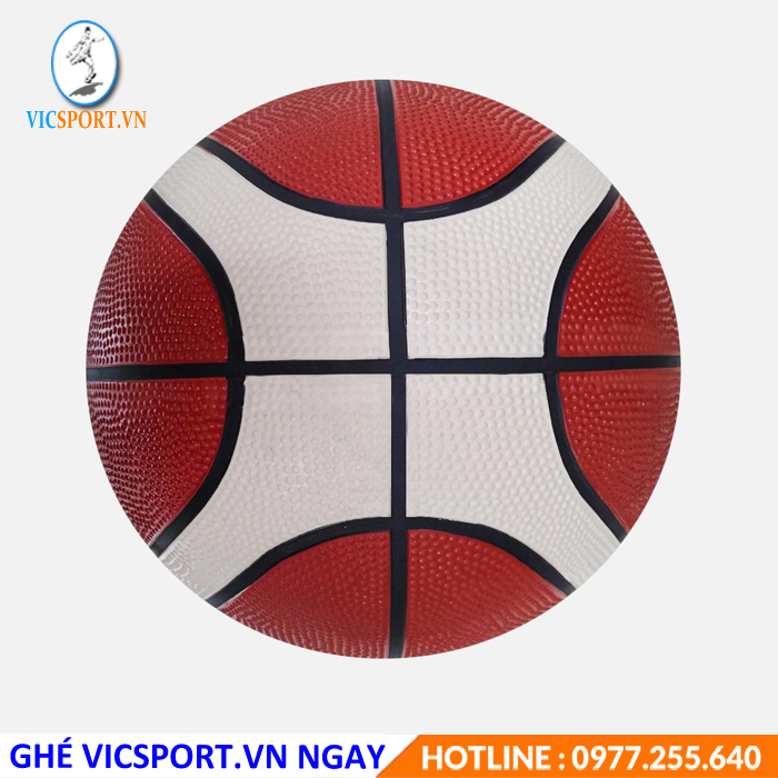 Bóng rổ Molten B7G1600 - Hình ảnh 2