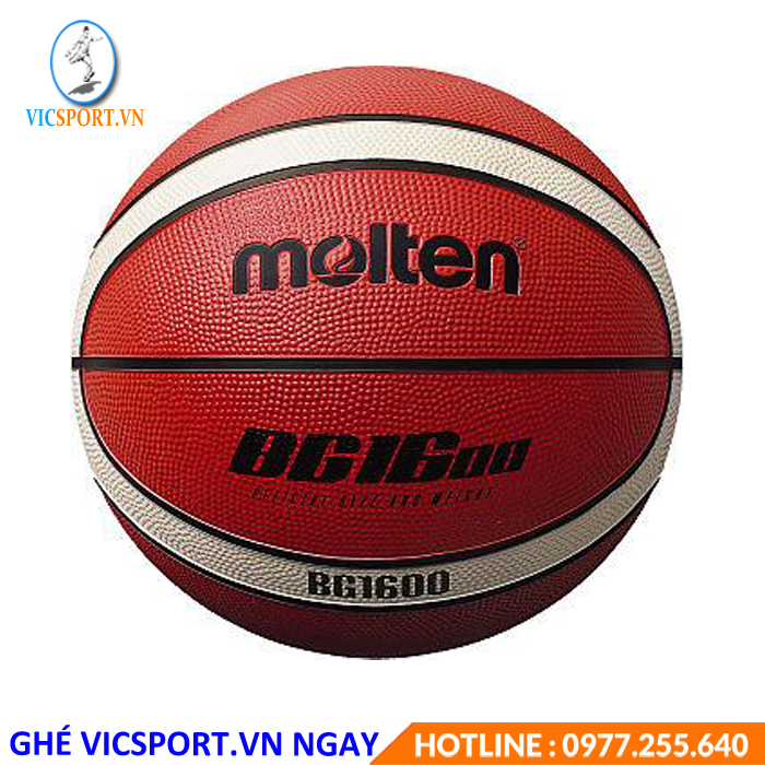 Bóng rổ Molten B7G1600