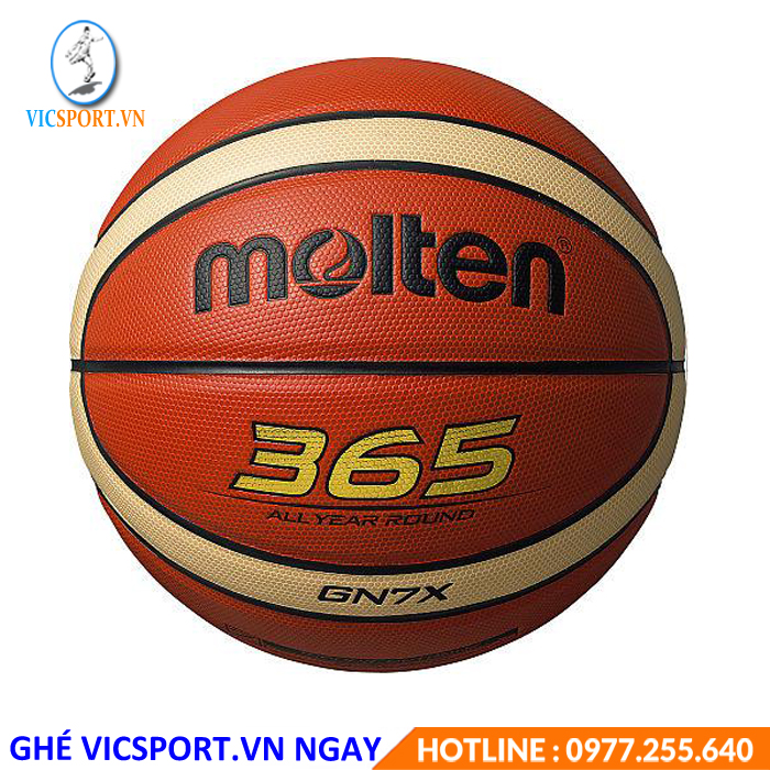Bóng rổ Molten B7G3200