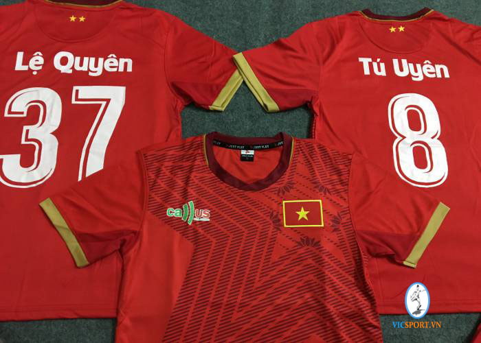 CÔNG TY CALLUS - TÂN BÌNH - Hình ảnh 3