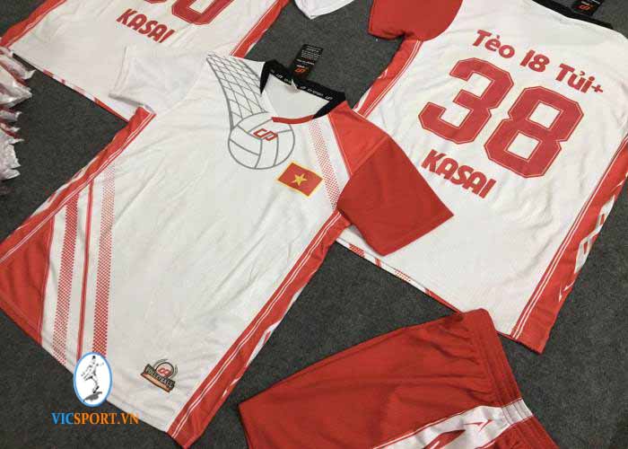 ĐỘI BÓNG CHUYỀN KASAI - NHẬT BẢN - Hình ảnh 7