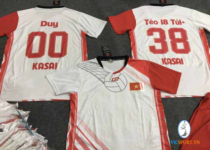 ĐỘI BÓNG CHUYỀN KASAI - NHẬT BẢN - Hình ảnh 6