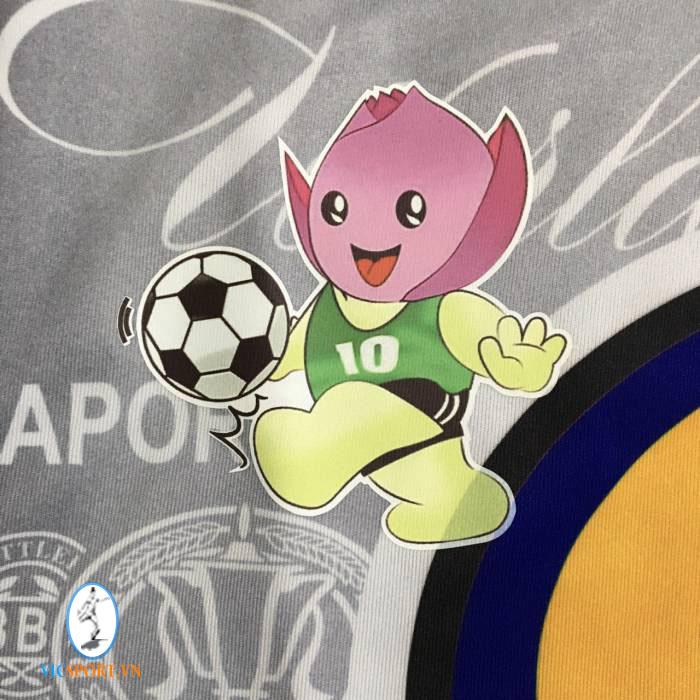 ĐỒNG THÁP FC - NHẬT BẢN - Hình ảnh 7