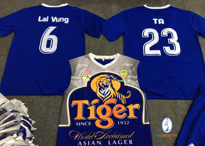 ĐỒNG THÁP FC - NHẬT BẢN - Hình ảnh 6