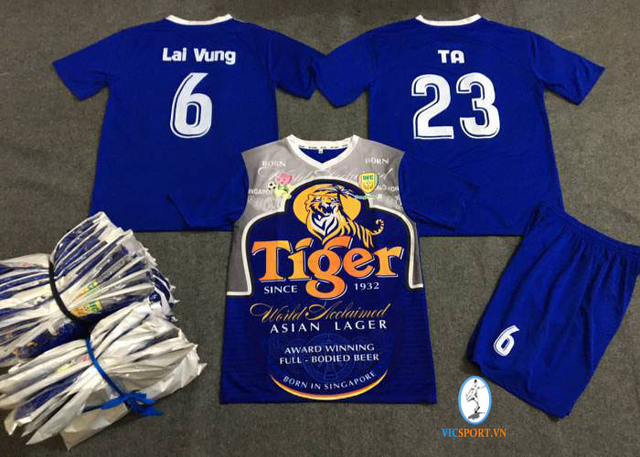 ĐỒNG THÁP FC - NHẬT BẢN