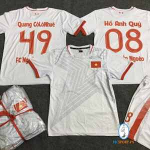 FC NGOẰN NGOÈO