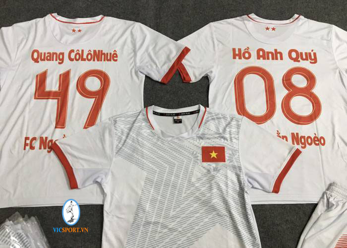 FC NGOẰN NGOÈO - Hình ảnh 4