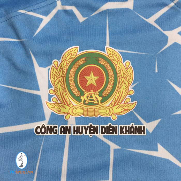 CÔNG AN HUYỆN DIÊN KHÁNH - KHÁNH HÒA - Hình ảnh 2