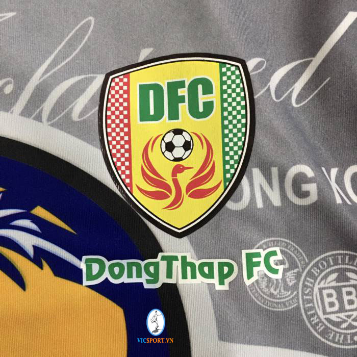 ĐỒNG THÁP FC - NHẬT BẢN - Hình ảnh 2