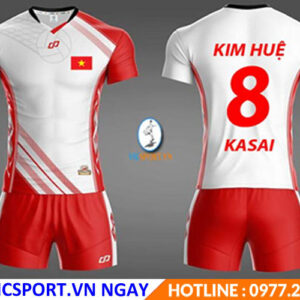 ĐỘI BÓNG CHUYỀN KASAI - NHẬT BẢN
