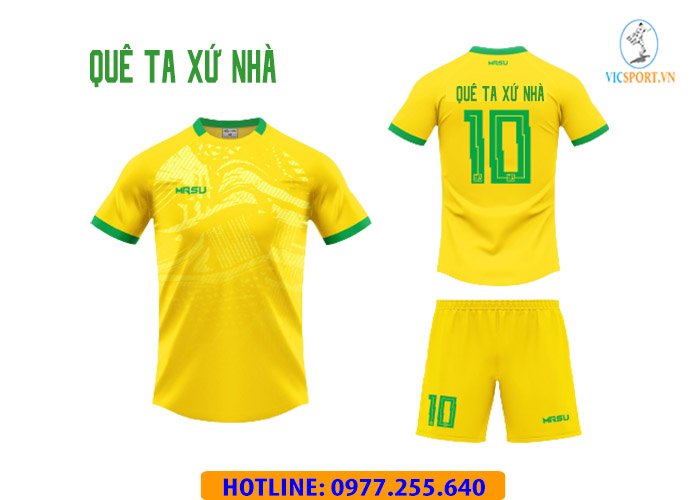 QUÊ TA XỨ NHÀ - BRVT