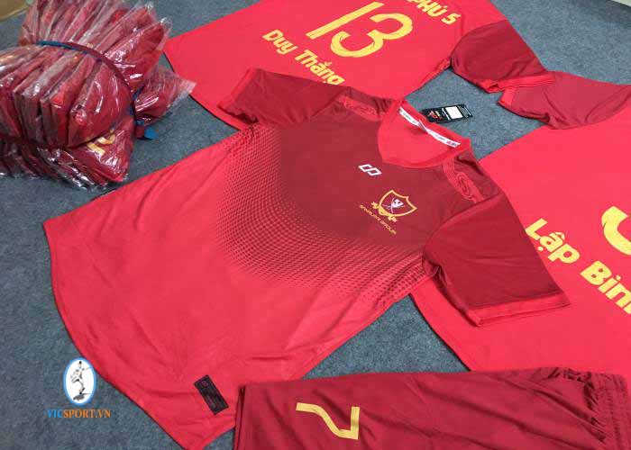 SAMURAI FC - Hình ảnh 3