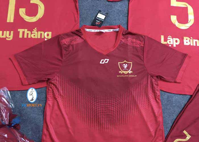 SAMURAI FC - Hình ảnh 2