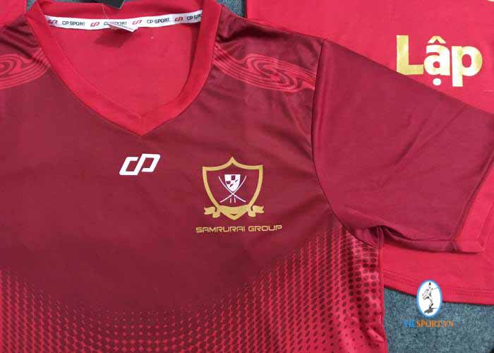 SAMURAI FC - Hình ảnh 4
