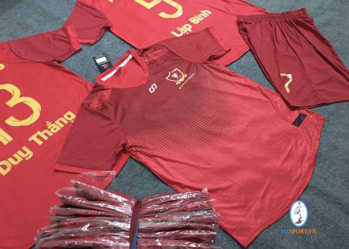 SAMURAI FC - Hình ảnh 5