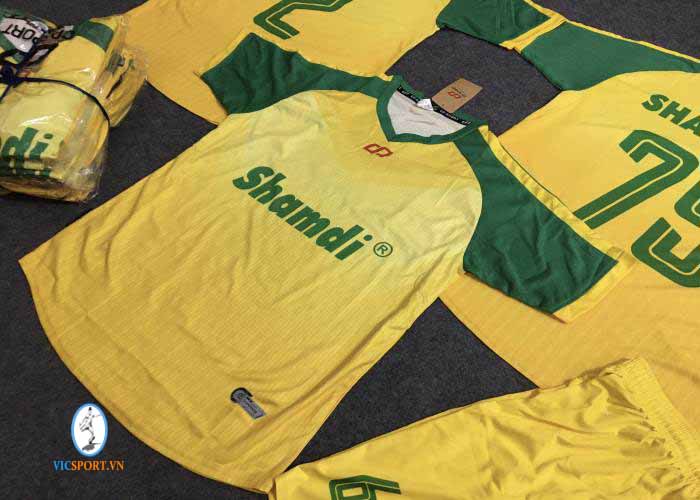 SHAMDI FC - Hình ảnh 3