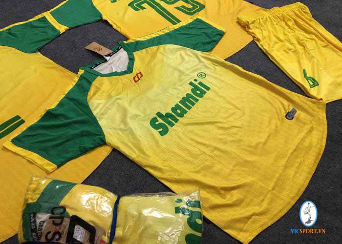 SHAMDI FC - Hình ảnh 4