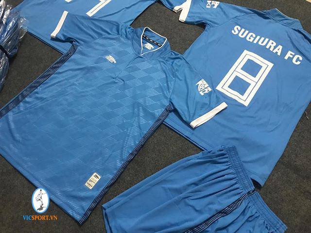 SUGIURRA FC TẠI NHẬT BẢN - Hình ảnh 6
