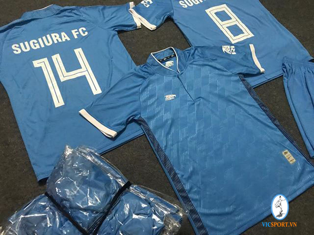 SUGIURRA FC TẠI NHẬT BẢN - Hình ảnh 3