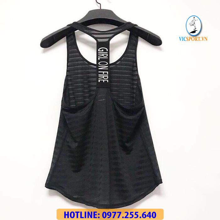 ÁO TANK NỮ HÀNG QC - Hình ảnh 5